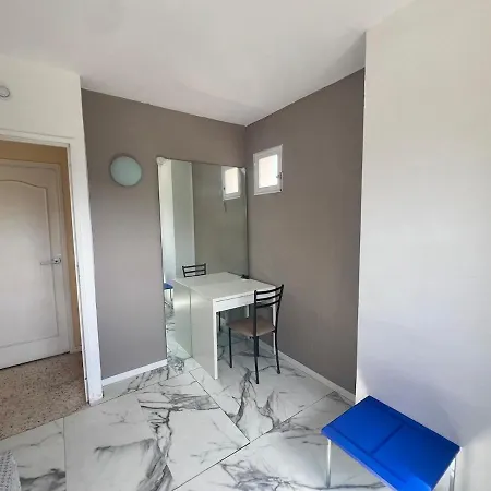B Chambre Dans Appart 5 Pieces Proche Picasso Museum *