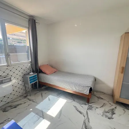 B Close Historic Center Picasso Museum Apartamento